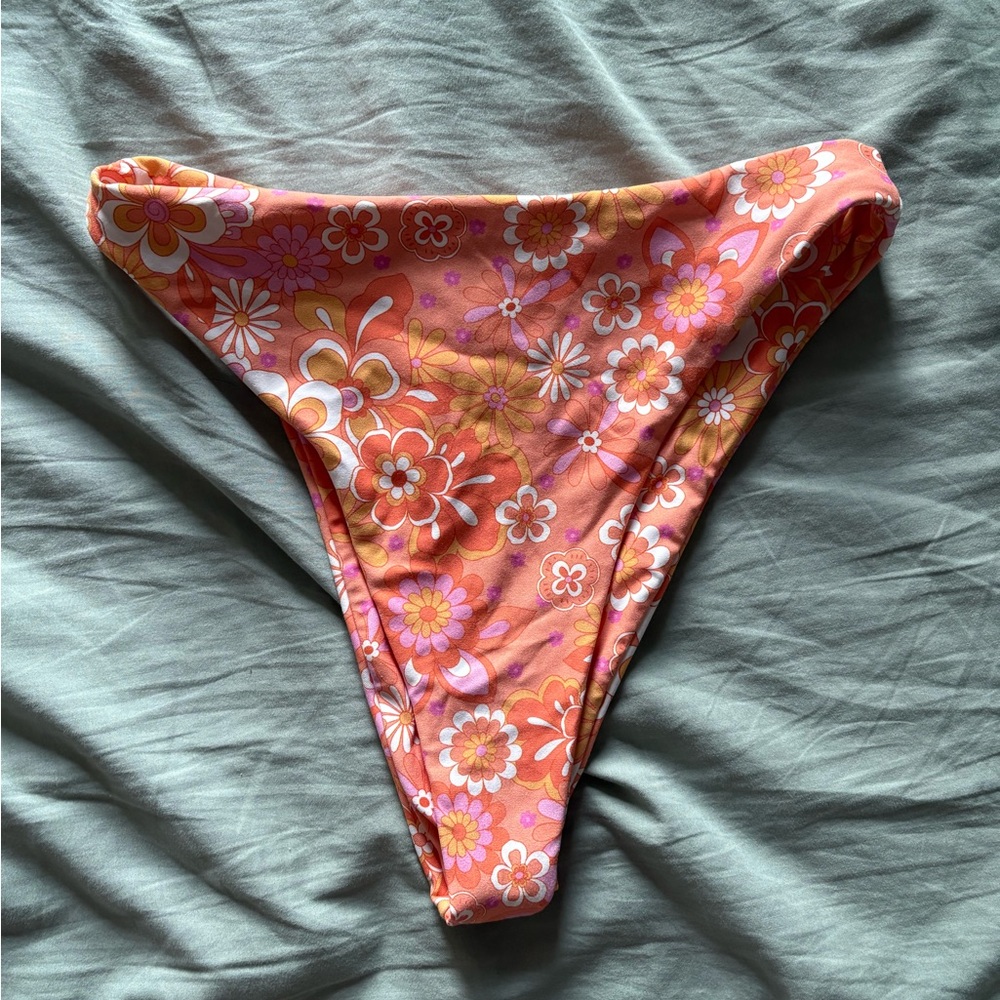 Midori Bikini Bottom